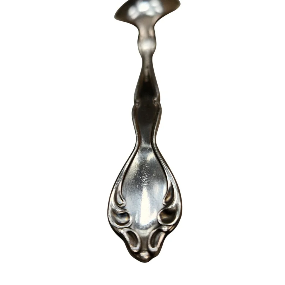 Oneida Community 5 Settings Stainless Chatelaine Flatware Betty Crocker 30 Piece